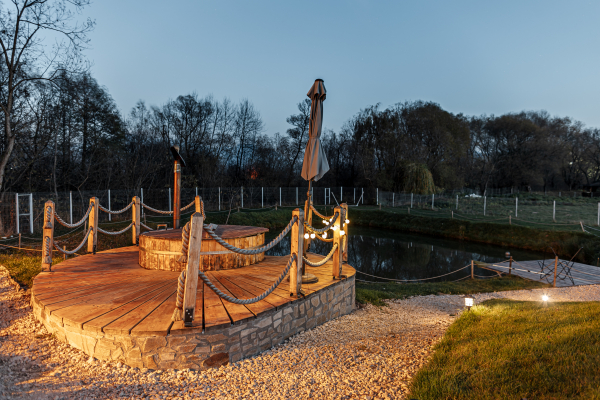cazare Atelier ReCreation Village poza